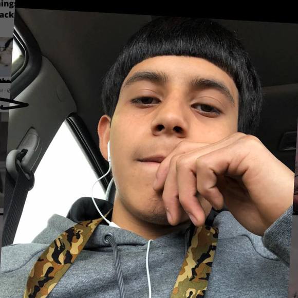 Meet your Posher, Rudolfo - Picture 1 of 1